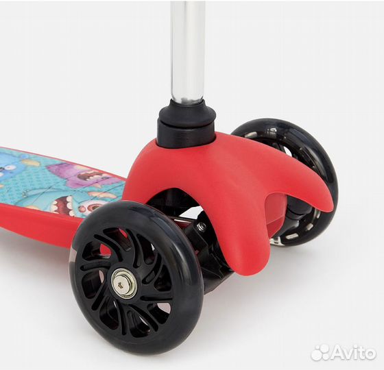 Самокат детский