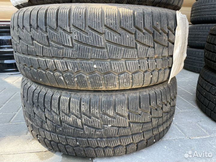 Cordiant Winter Drive 215/55 R17