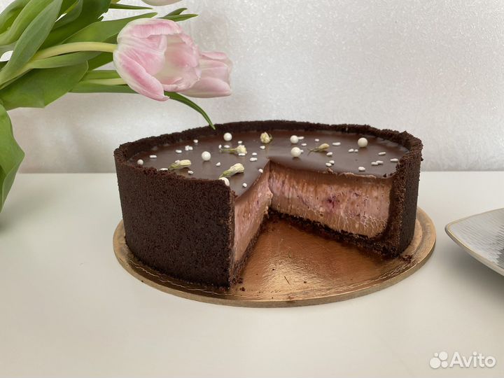 Чизкейк на заказ