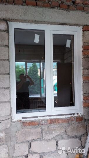 Окна в Геленджике