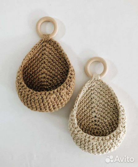 Корзина для хранения