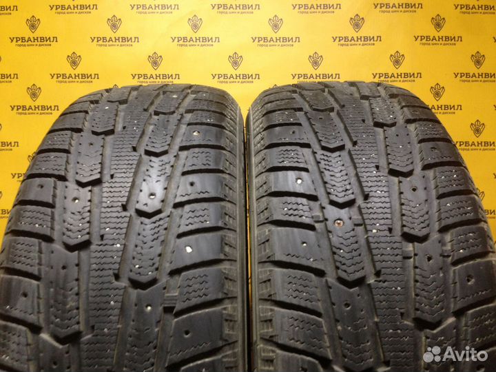 Jinyu YW90 195/60 R15