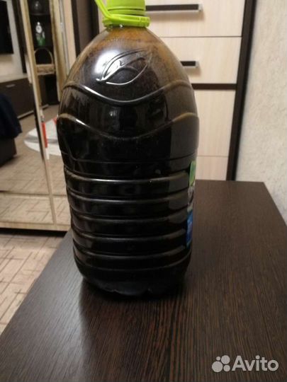 Меласса для рыбалки