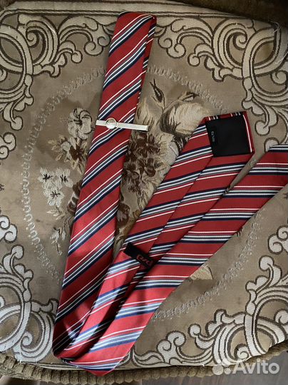 Галстук новый