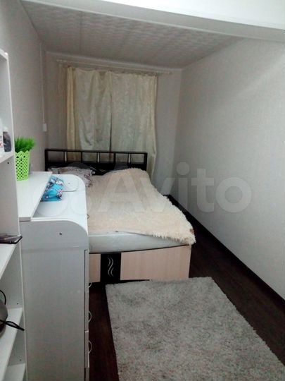 Дом 97,4 м² на участке 20 сот.