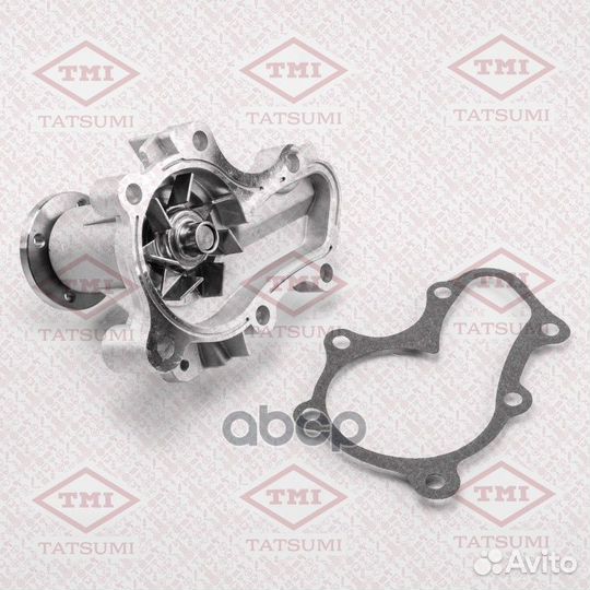 Насос водяной mitsubishi Colt/Lancer/Space star