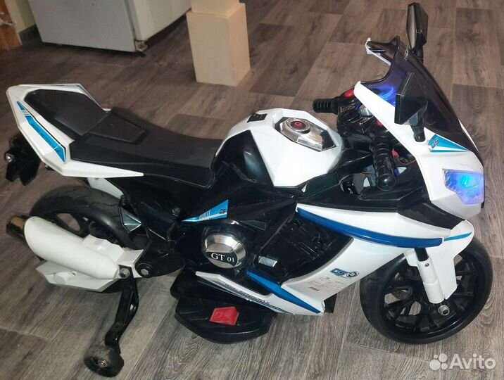 Товары для детей и игрушки