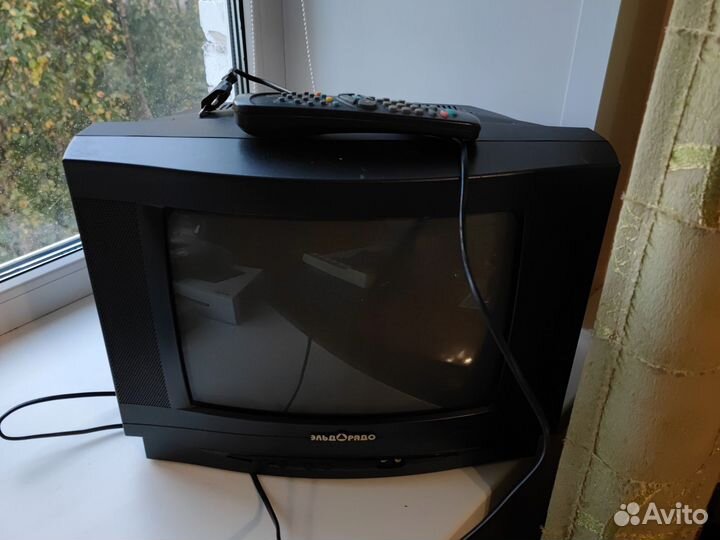 Телевизор бу