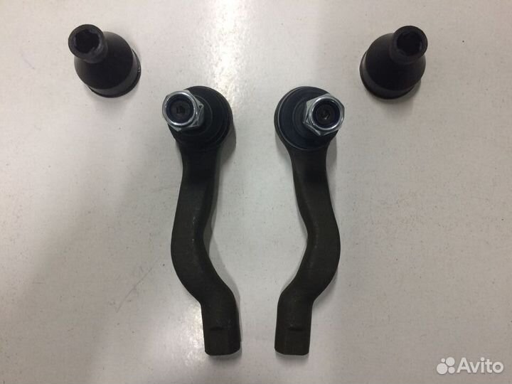 Наконечники рулевые Mercedes Vito Viano