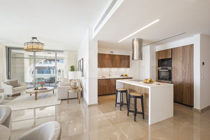 Квартира, 126 м² (Кипр)