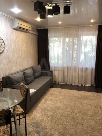 2-к. квартира, 54 м², 4/5 эт.