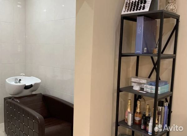 Готовый бизнес Семейная экспресс парикмахерская на