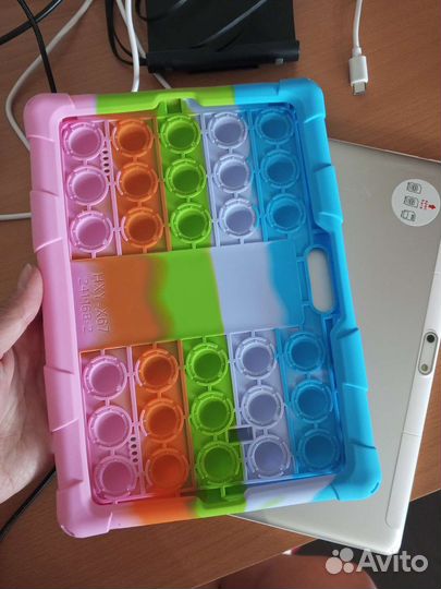 Детский планшет новый