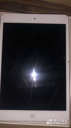 iPad mini 32gb