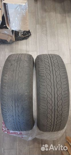 Yokohama Parada Spec-X 225/60 R18 H
