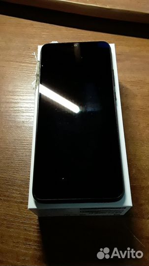 Xiaomi Redmi 10C, 3/64 ГБ
