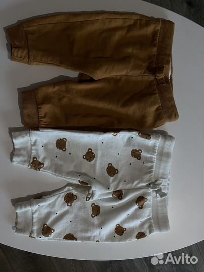 Вещи для мальчика