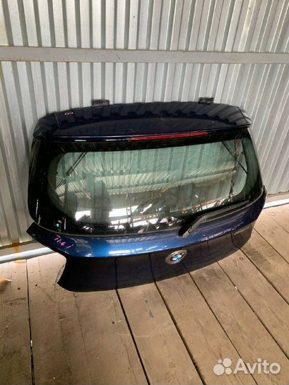 Крышка багажника BMW 1-Series F20 бмв 1 серии F20