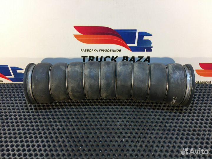 21312237 Патрубок интеркулера