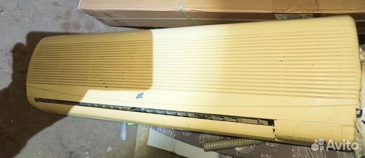 Сплит система бу