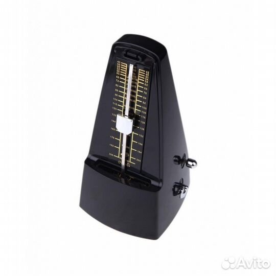 Метроном механический Сherub WSM-330