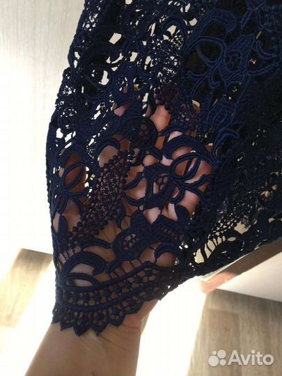 Платье праздничное