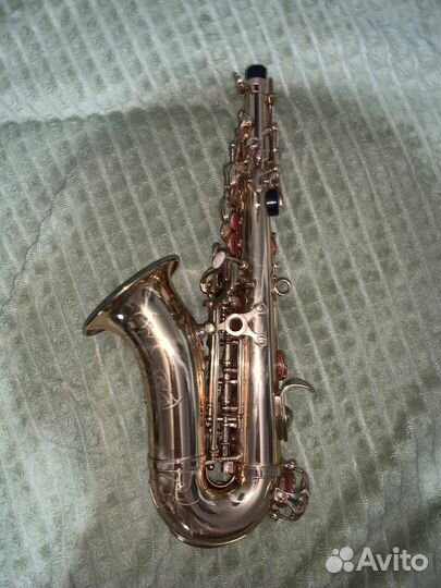 Саксофон J. Michael SPC-700