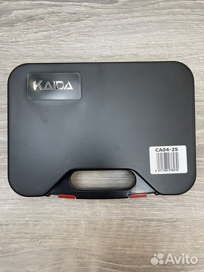 Комплект свингеров Kaida для сигнализаторов