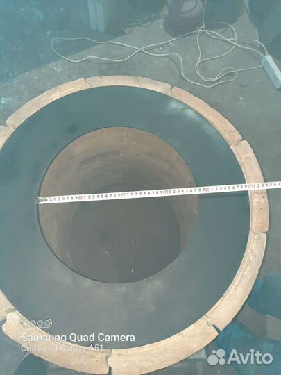 Тандыр казан очаг барбекю гриль садж