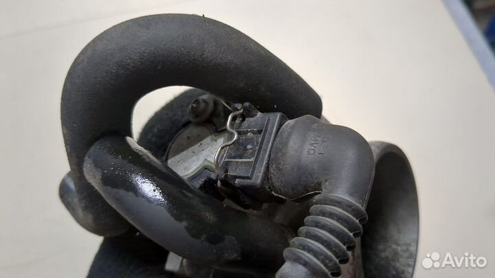 Заслонка дроссельная Rover 25, 2003