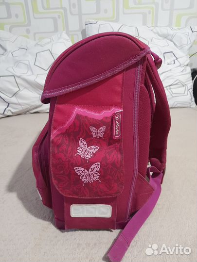 Рюкзак школьный ранец