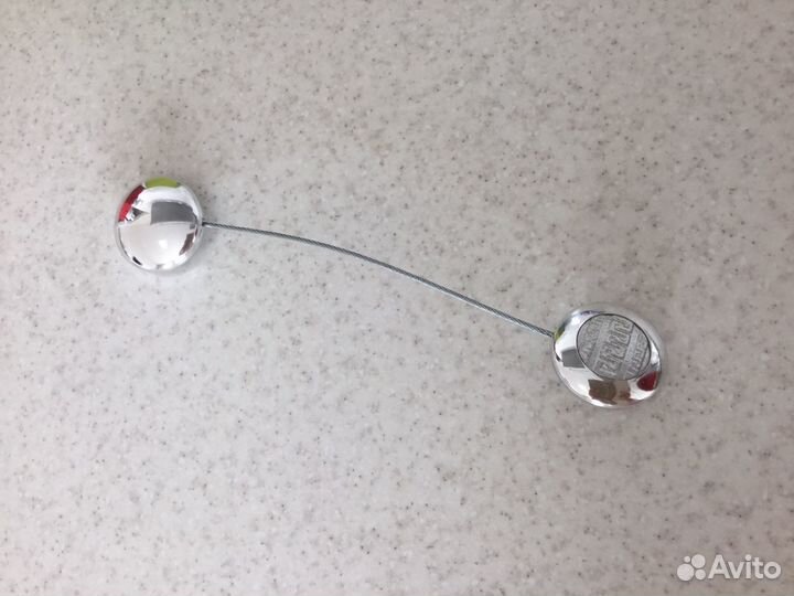 Подхват для штор магнитный