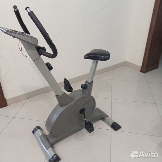 Велотренажер бу
