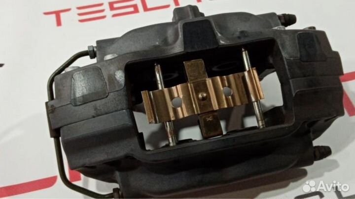 Суппорт Tesla S