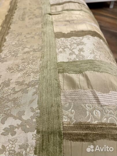 Покрывало togas классиха бохо неоклассика 270*270