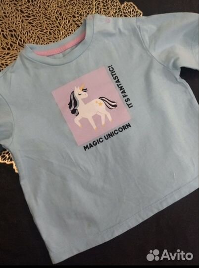 Весовой детский секонд хенд