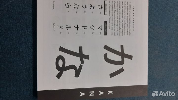 Kanji. pict O graphix, Michael Rowley 1999 г.в