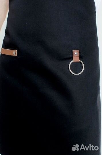 Китель поварской мужской белый оптом