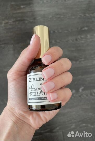 Маникюр и гель лак