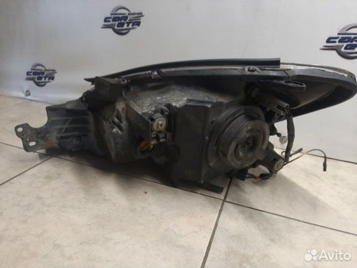 Фара правая Mitsubishi Lancer 9 1.6 4G18 2007