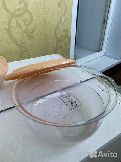 Tupperware контейнер для сыпучих