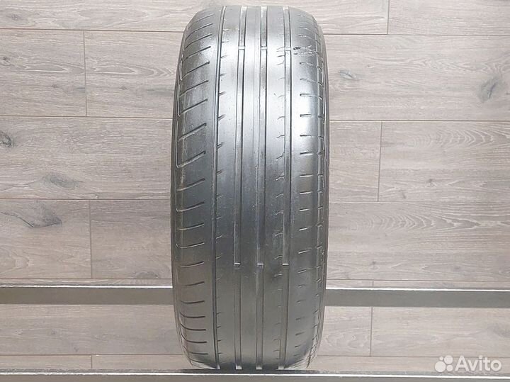 Dunlop Sport BluResponse 205/55 R16 91V