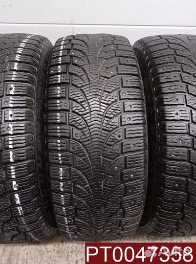 Pirelli Winter Carving 225/55 R17 98H