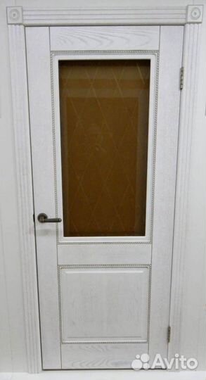 Двери межкoмнатные 