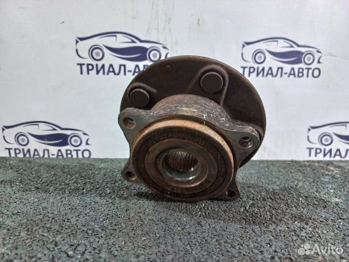 Ступица Suzuki Grand Vitara 2 JT передняя