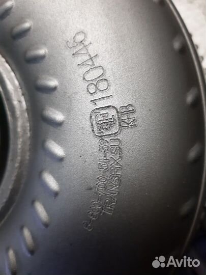 Гидротрансформатор для АКПП киа