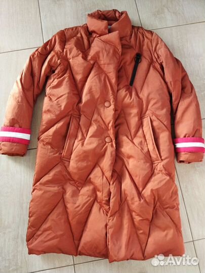 Пальто женское M