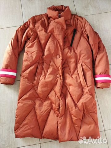 Пальто женское M