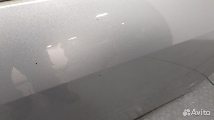 Дверь боковая правая передняя Mazda 6 (GH), 2008