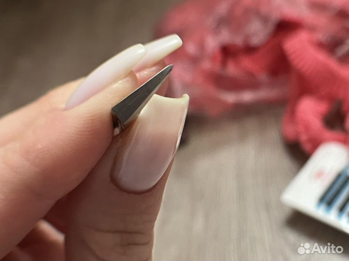 Все для наращивания ресниц